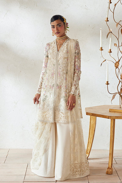 Suffuse | Freeshia Wedding Formals | Rosha