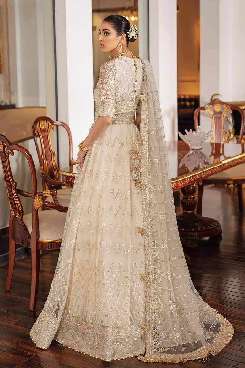 Buy Baroque | Chantelle 23 | CH09-05 - Designer Dress - Type: Pakistani Dress - Available at Libayah