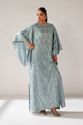 Baroque  | Luxury Pret 26 | PR-1243 by Baroque - Designer Dress  - Type : Ladies Clothes - Available at Libayah - 100% Original 
