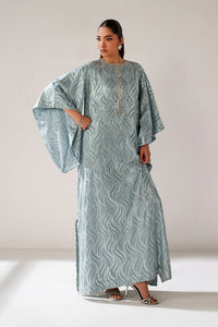 Baroque  | Luxury Pret 26 | PR-1243 by Baroque - Designer Dress  - Type : Ladies Clothes - Available at Libayah - 100% Original 