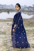 Humdum | Sierra Wool | D06 by Humdum - Designer Dress  - Type : Ladies Clothes - Available at Libayah - 100% Original 