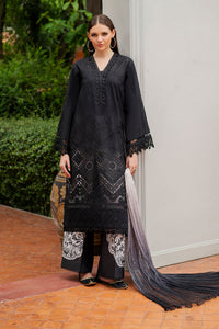 Baroque | Luxury Pret Summer | UF-4194 - Designer Dress - Type : Ladies Clothes - Available at Libayah - 100% Original