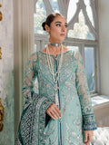 Gulaal | Luxury Pret | MILICA GL-LP-V1-04 by Gulaal - Designer Dress - Type: Ladies Clothes - Available at Libayah - 100% Original