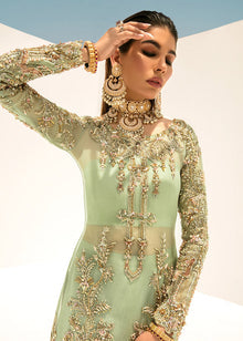 Kanwal Malik | Wedding Formals and Bridals | Mehar by Kanwal Malik - Designer Dress - Type: Ladies Clothes - Available at Libayah - 100% Original