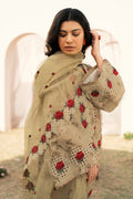 Baroque | Luxury Pret 24 | LAWN UF-594 by Baroque - Designer Dress - Type: Ladies Clothes - Available at Libayah - 100% Original
