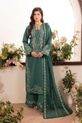 Shurooq | Mon Cheri |Jade - by Libayah - Registered Vendor of : Shurooq - 100% Original Designer Dress
