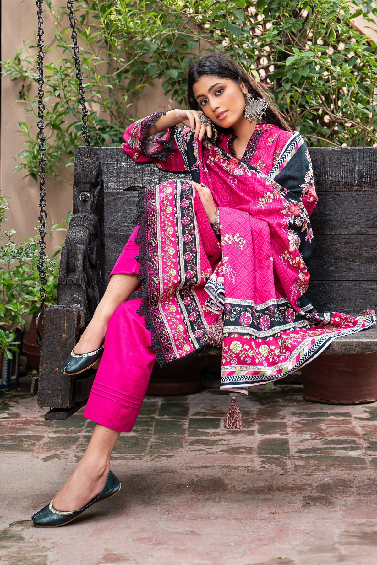 LSM | Winter Marina 24 | L-0096 by LSM - Designer Dress - Type: Ladies Clothes - Available at Libayah - 100% Original