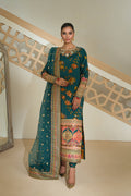 Mina Kashif | Wedding Formals | Mahveer by Mina Kashif - Designer Dress - Type: Formal - Available at Libayah - 100% Original