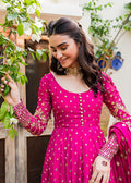 Allure | Mayal Formals | MEHAK by Allure - Designer Dress - Type: Ladies Clothes - Available at Libayah - 100% Original