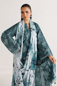 Baroque | Luxury Summer Pret | F-4493 by Baroque - Designer Dress  - Type : Ladies Clothes - Available at Libayah - 100% Original 