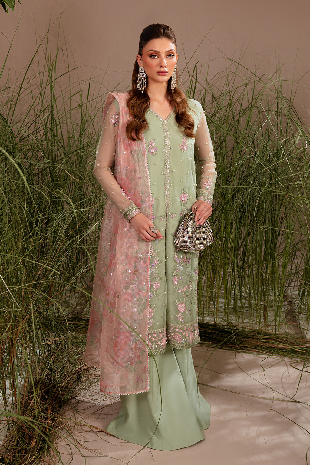 Vanya | The Blooming Garden | BG-09