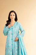 Nishat | Cross Season Edit | 42401818-1 by Nishat - Designer Dress - Type: Ladies Clothes - Available at Libayah - 100% Original