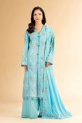 Nishat | Cross Season Edit | 42401818-1 by Nishat - Designer Dress - Type: Ladies Clothes - Available at Libayah - 100% Original