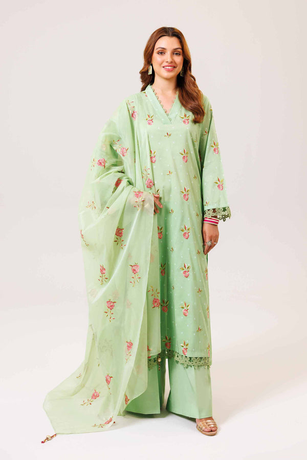 Nishat | Luxury Dresses | 42401819 by Nishat - Designer Dress - Type: Ladies Clothes - Available at Libayah - 100% Original