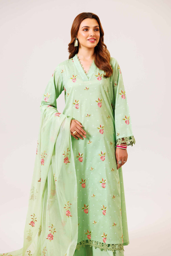 Nishat | Luxury Dresses | 42401819 by Nishat - Designer Dress - Type: Ladies Clothes - Available at Libayah - 100% Original