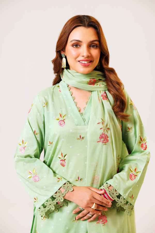 Nishat | Luxury Dresses | 42401819 by Nishat - Designer Dress - Type: Ladies Clothes - Available at Libayah - 100% Original