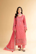 Nishat | Cross Season Edit | 42401820-1 by Nishat - Designer Dress - Type: Ladies Clothes - Available at Libayah - 100% Original