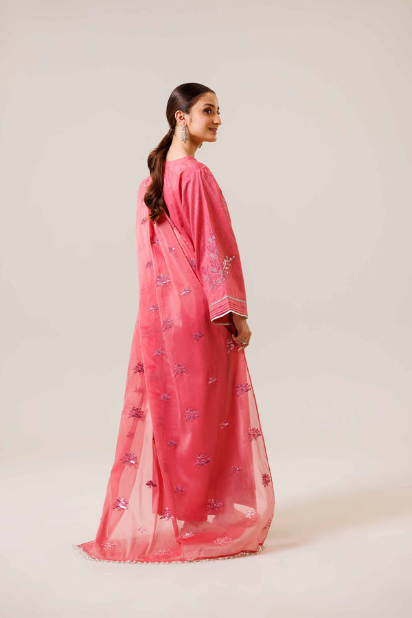 Nishat | Luxury Dresses | 42401820 by Nishat - Designer Dress - Type: Ladies Clothes - Available at Libayah - 100% Original