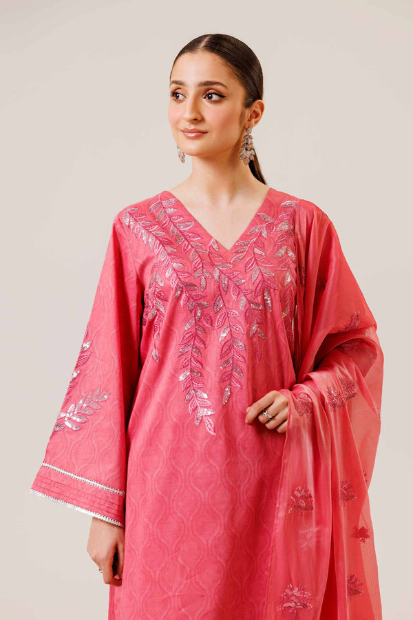 Nishat | Luxury Dresses | 42401820 by Nishat - Designer Dress - Type: Ladies Clothes - Available at Libayah - 100% Original