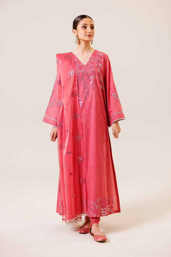 Nishat | Luxury Dresses | 42401820 by Nishat - Designer Dress - Type: Ladies Clothes - Available at Libayah - 100% Original