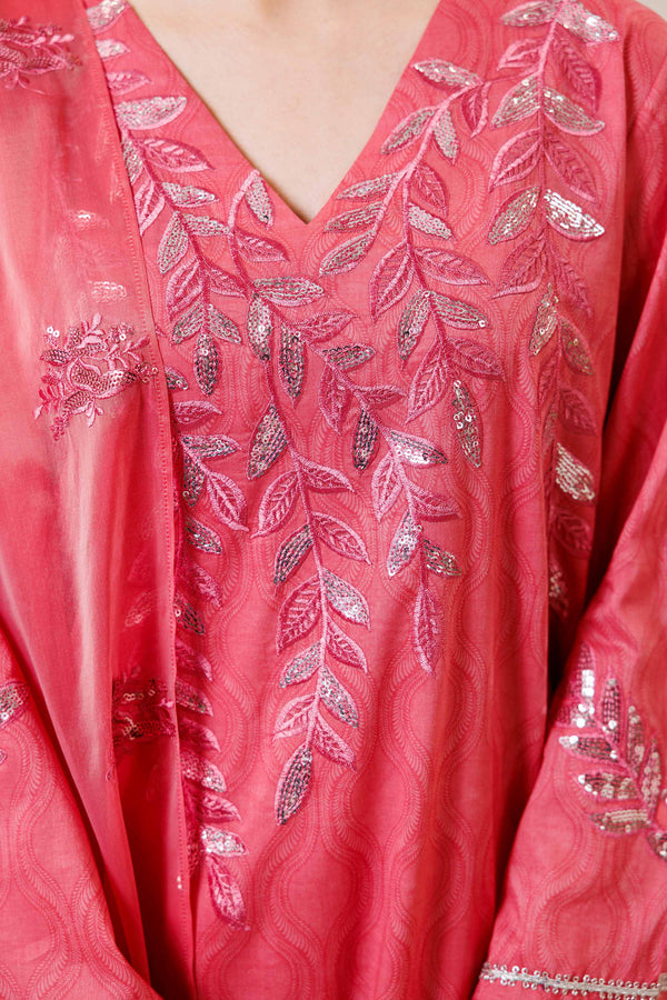 Nishat | Luxury Dresses | 42401820 by Nishat - Designer Dress - Type: Ladies Clothes - Available at Libayah - 100% Original