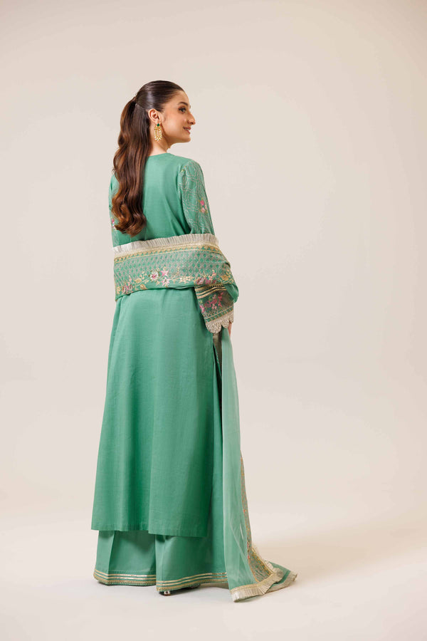 Nishat | Luxury Dresses | 42401821 by Nishat - Designer Dress - Type: Ladies Clothes - Available at Libayah - 100% Original