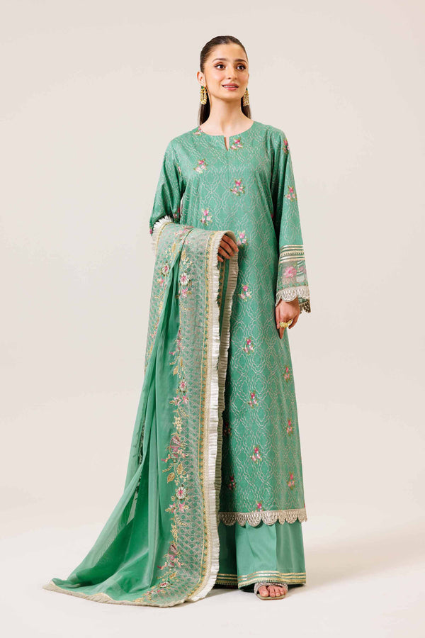 Nishat | Luxury Dresses | 42401821 by Nishat - Designer Dress - Type: Ladies Clothes - Available at Libayah - 100% Original