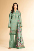 Nishat | Cross Season Edit | 42401821-1 by Nishat - Designer Dress - Type: Ladies Clothes - Available at Libayah - 100% Original