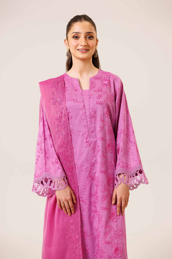 Nishat | Luxury Dresses | 42401822 by Nishat - Designer Dress - Type: Ladies Clothes - Available at Libayah - 100% Original