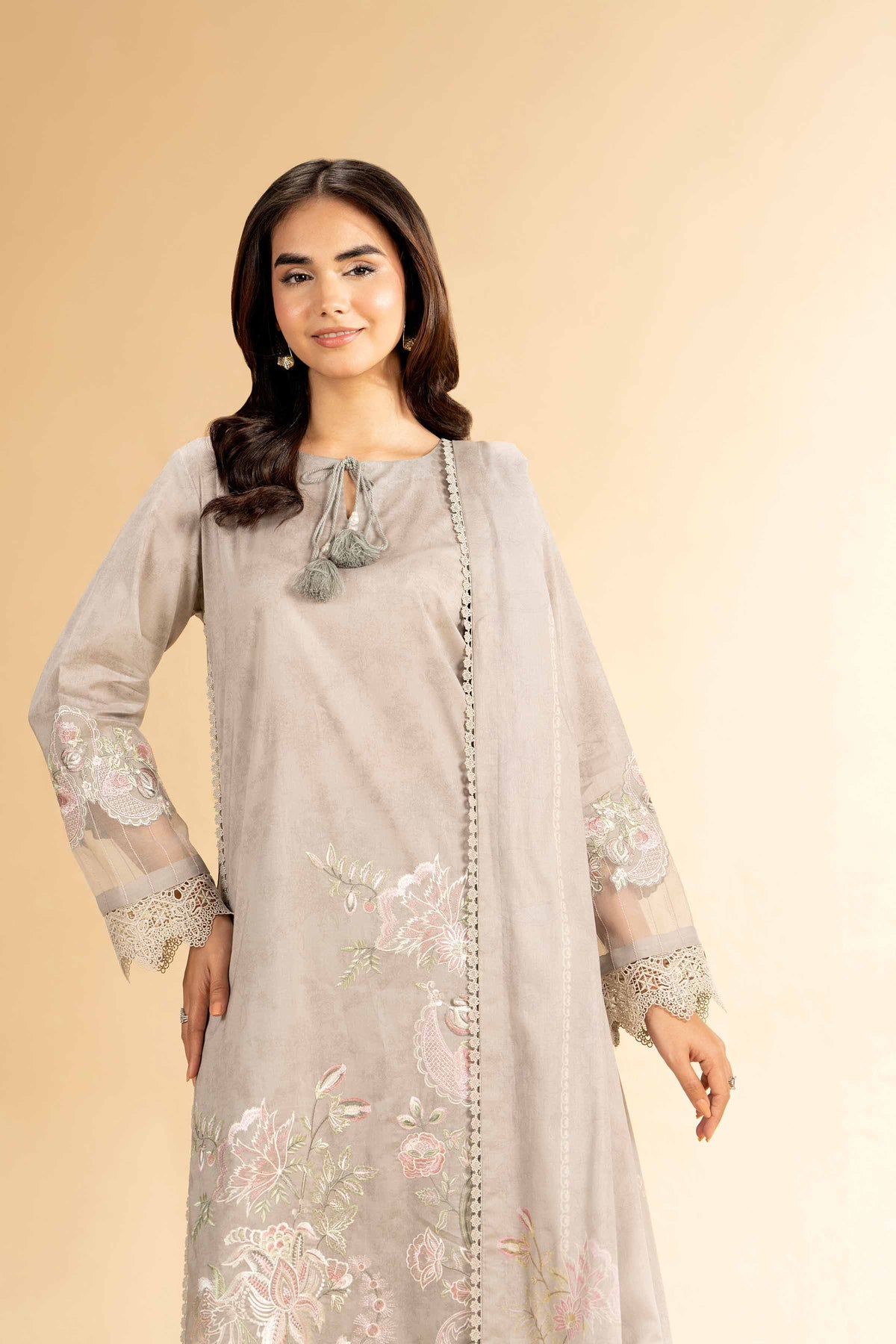 Nishat | Cross Season Edit | 42401823-1 by Nishat - Designer Dress - Type: Ladies Clothes - Available at Libayah - 100% Original