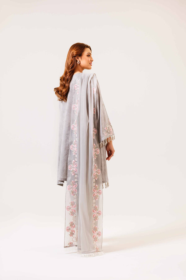 Nishat | Luxury Dresses | 42401823 by Nishat - Designer Dress - Type: Ladies Clothes - Available at Libayah - 100% Original