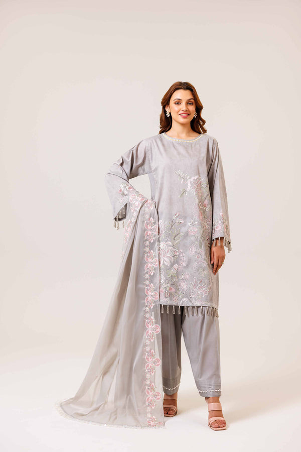 Nishat | Luxury Dresses | 42401823 by Nishat - Designer Dress - Type: Ladies Clothes - Available at Libayah - 100% Original