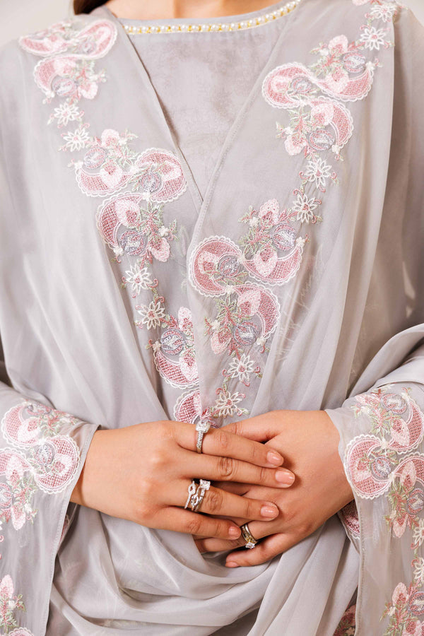 Nishat | Luxury Dresses | 42401823 by Nishat - Designer Dress - Type: Ladies Clothes - Available at Libayah - 100% Original