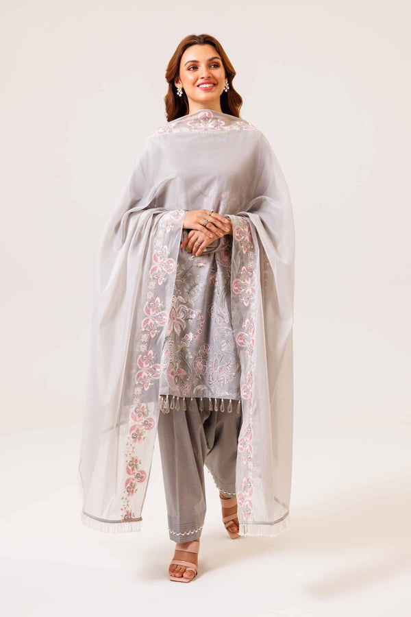 Nishat | Luxury Dresses | 42401823 by Nishat - Designer Dress - Type: Ladies Clothes - Available at Libayah - 100% Original