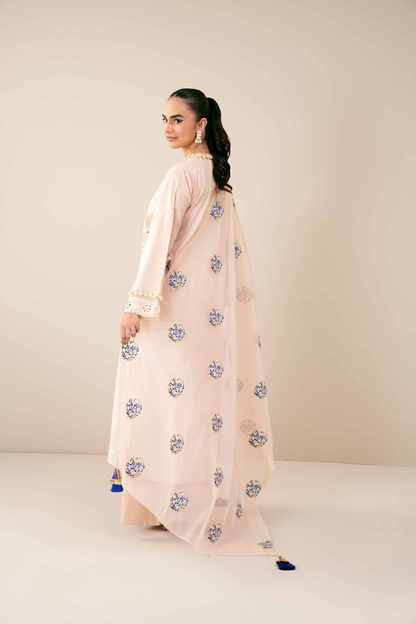 Nishat | Luxury Dresses | 42401825 by Nishat - Designer Dress - Type: Ladies Clothes - Available at Libayah - 100% Original