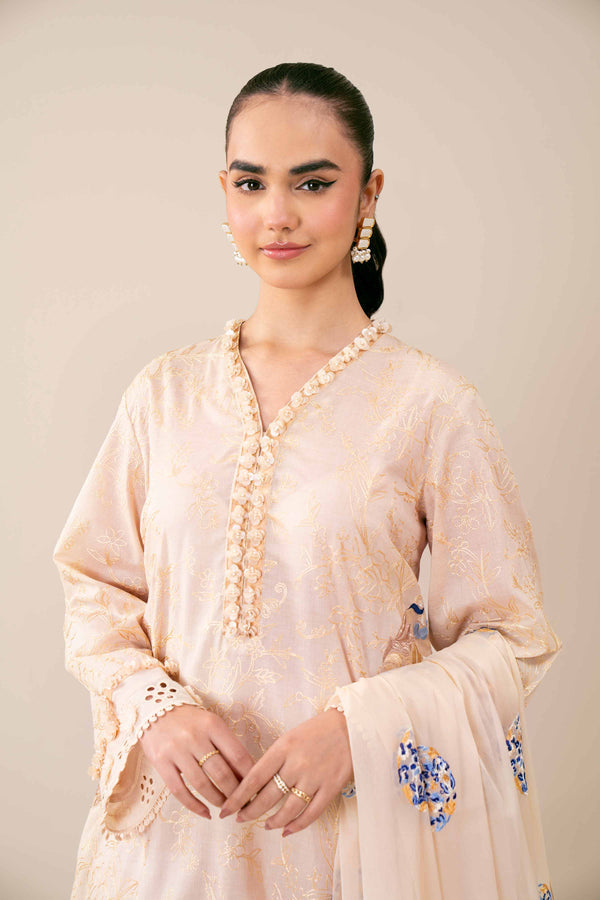 Nishat | Luxury Dresses | 42401825 by Nishat - Designer Dress - Type: Ladies Clothes - Available at Libayah - 100% Original