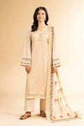 Nishat | Cross Season Edit | 42501113 by Nishat - Designer Dress - Type: Ladies Clothes - Available at Libayah - 100% Original