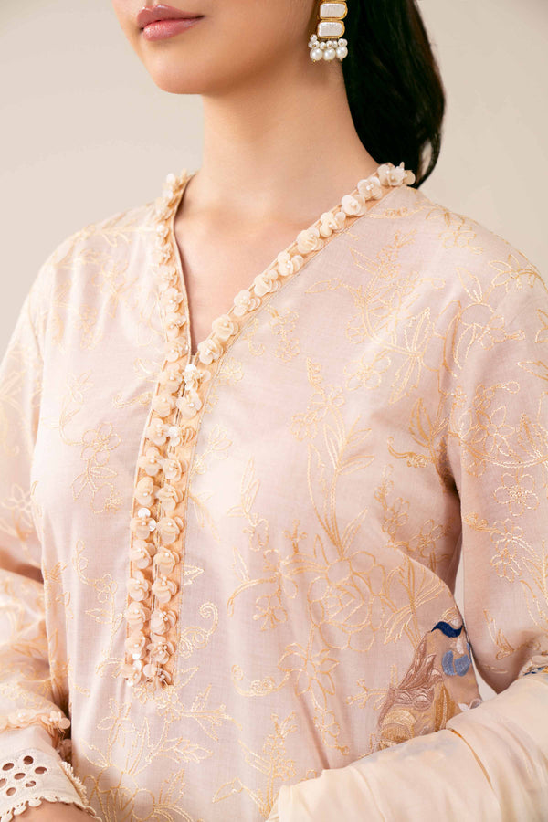 Nishat | Luxury Dresses | 42401825 by Nishat - Designer Dress - Type: Ladies Clothes - Available at Libayah - 100% Original