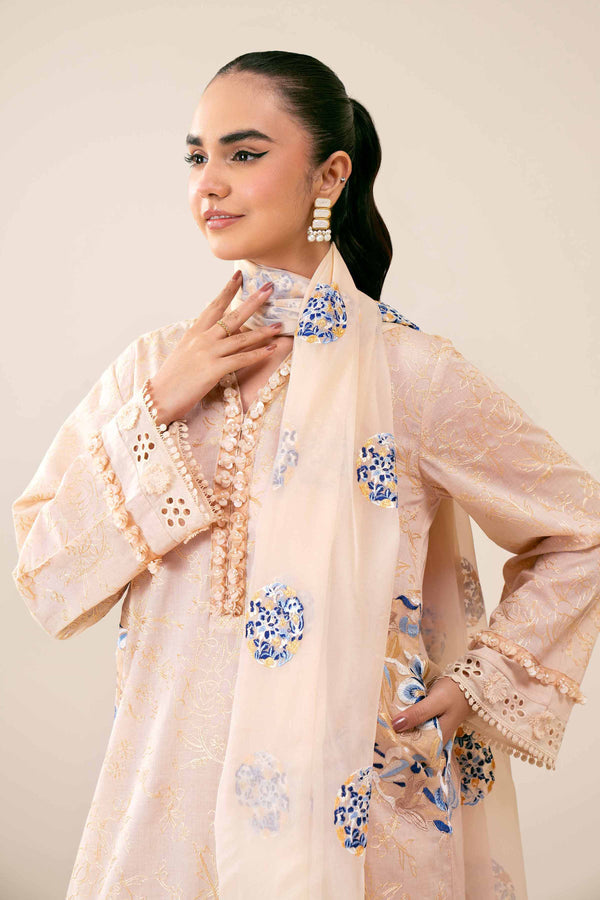 Nishat | Luxury Dresses | 42401825 by Nishat - Designer Dress - Type: Ladies Clothes - Available at Libayah - 100% Original