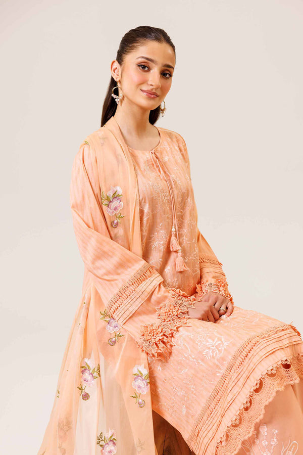 Nishat | Luxury Dresses | 42401826 by Nishat - Designer Dress - Type: Ladies Clothes - Available at Libayah - 100% Original