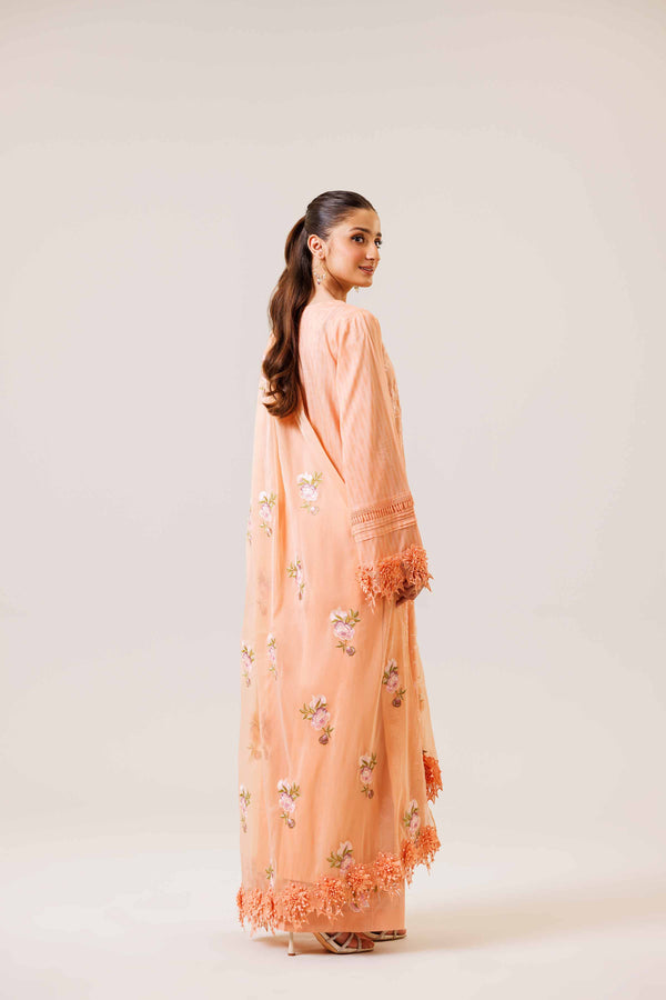 Nishat | Luxury Dresses | 42401826 by Nishat - Designer Dress - Type: Ladies Clothes - Available at Libayah - 100% Original