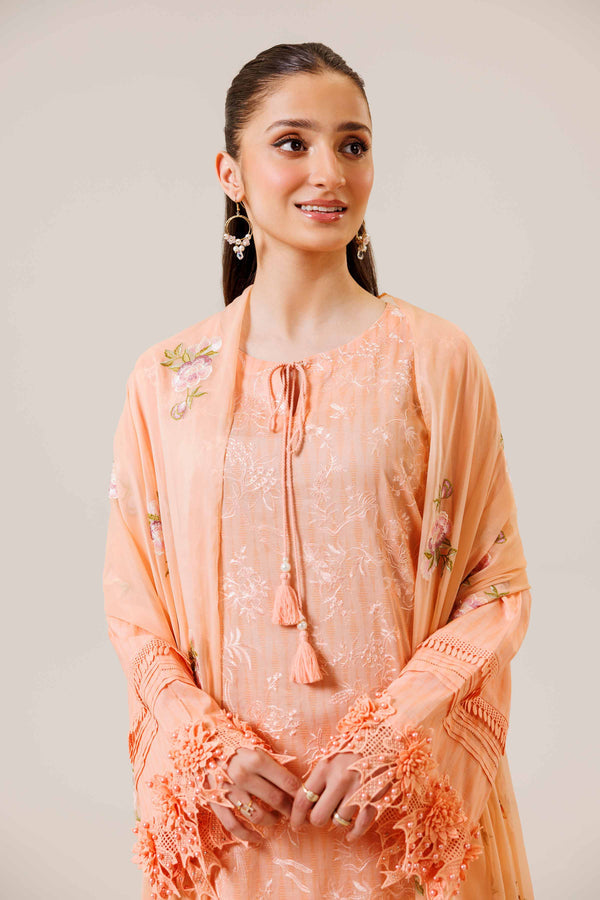 Nishat | Luxury Dresses | 42401826 by Nishat - Designer Dress - Type: Ladies Clothes - Available at Libayah - 100% Original