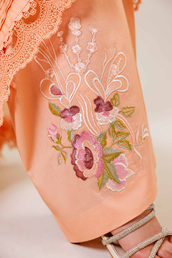 Nishat | Luxury Dresses | 42401826 by Nishat - Designer Dress - Type: Ladies Clothes - Available at Libayah - 100% Original