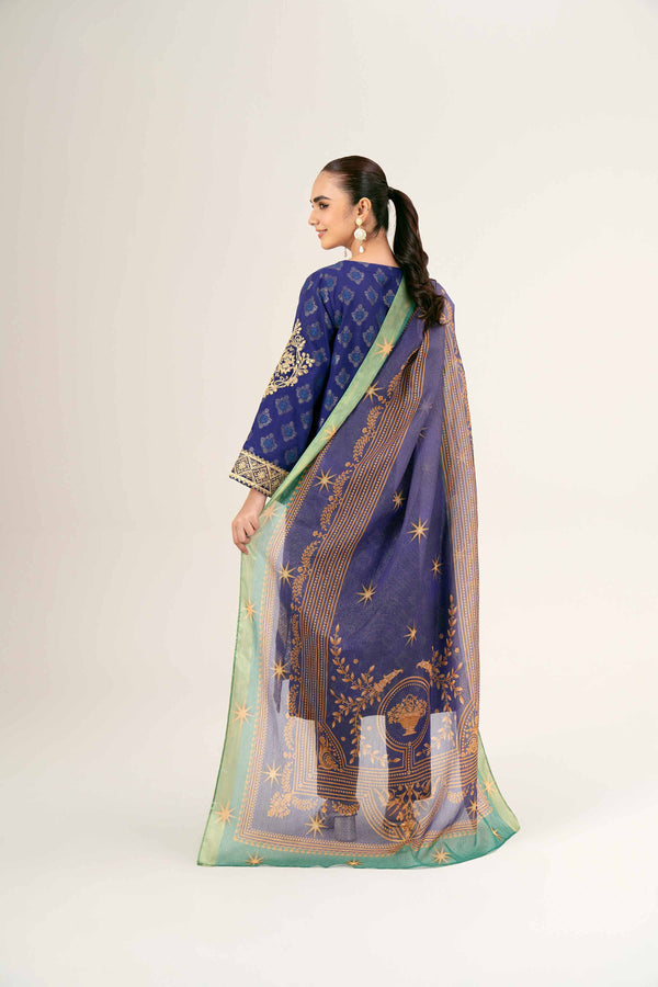 Nishat | Luxury Dresses | 42401924 by Nishat - Designer Dress - Type: Ladies Clothes - Available at Libayah - 100% Original