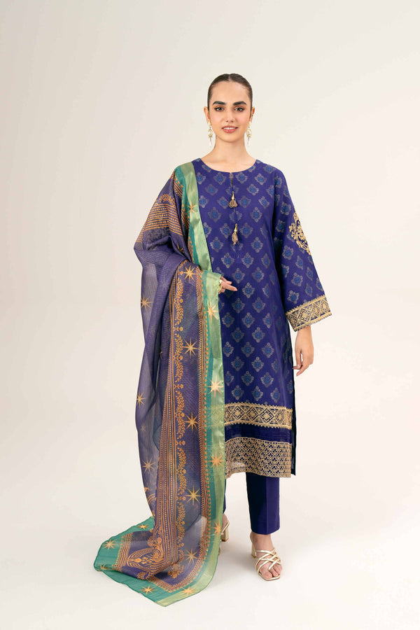 Nishat | Luxury Dresses | 42401924 by Nishat - Designer Dress - Type: Ladies Clothes - Available at Libayah - 100% Original