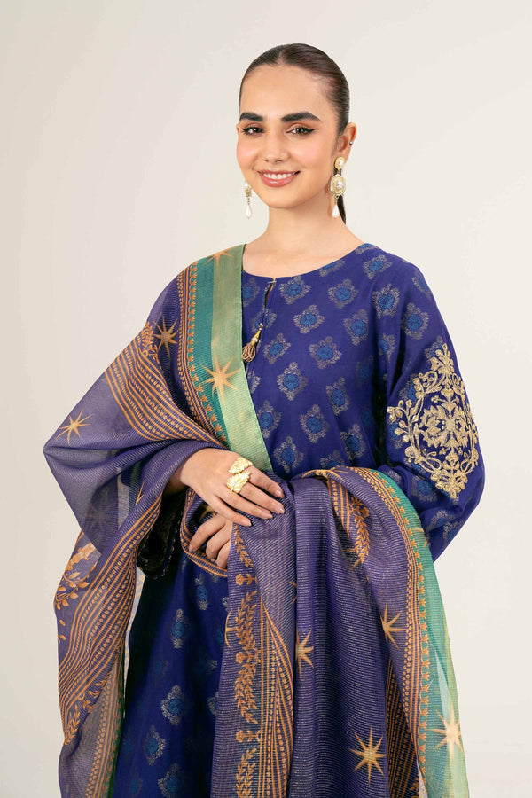 Nishat | Luxury Dresses | 42401924 by Nishat - Designer Dress - Type: Ladies Clothes - Available at Libayah - 100% Original