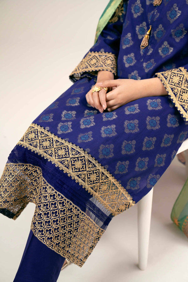 Nishat | Luxury Dresses | 42401924 by Nishat - Designer Dress - Type: Ladies Clothes - Available at Libayah - 100% Original