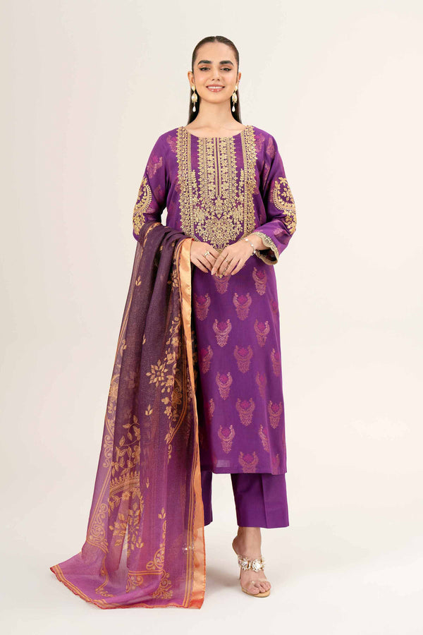Nishat | Luxury Dresses | 42401925 by Nishat - Designer Dress - Type: Ladies Clothes - Available at Libayah - 100% Original