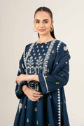 Nishat | Cross Season Edit | 42401989-1 by Nishat - Designer Dress - Type: Ladies Clothes - Available at Libayah - 100% Original