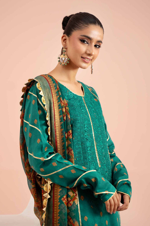 Nishat | Luxury Dresses | 42402024 by Nishat - Designer Dress - Type: Ladies Clothes - Available at Libayah - 100% Original